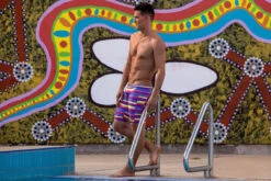 Funky Trunks - Crystal Wave Boys Jammers -Funky Trunks funky trunks crystal wave boys jammers 5