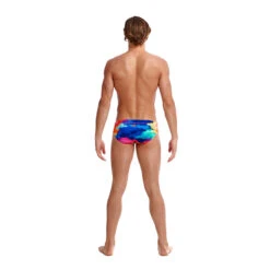 Funky Trunks - Cumulus Mens Classic Briefs 8 Funky Trunks - Cumulus Mens Classic Briefs -Funky Trunks funky trunks cumulus mens classic briefs 3