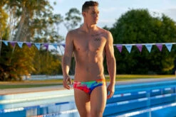 Funky Trunks - Cumulus Mens Classic Briefs 11 Funky Trunks - Cumulus Mens Classic Briefs -Funky Trunks funky trunks cumulus mens classic briefs 6