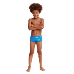 Funky Trunks - Dino Soup - Toddler Boys Printed Trunks 9 Funky Trunks - Dino Soup - Toddler Boys Printed Trunks -Funky Trunks funky trunks dino soup toddler boys printed trunks 5