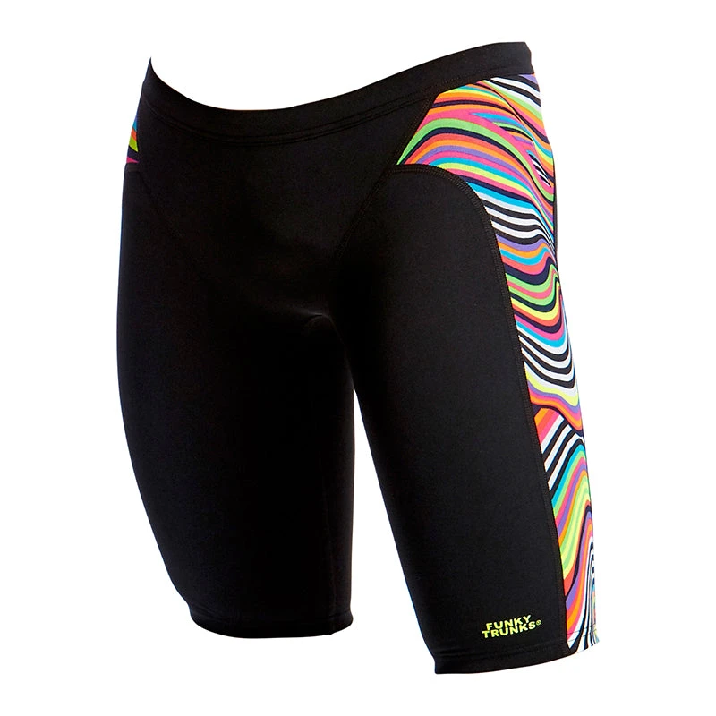 Funky Trunks - Dripping Boys Training Jammers 2 Funky Trunks - Dripping Boys Training Jammers - Image 2