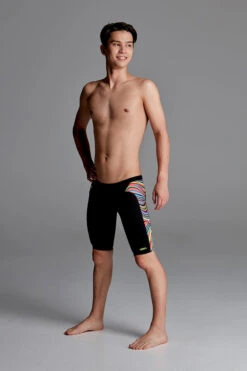 Funky Trunks - Dripping Boys Training Jammers 11 Funky Trunks - Dripping Boys Training Jammers -Funky Trunks funky trunks dripping boys training jammers 6