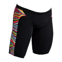 Funky Trunks - Dripping Mens Training Jammers -Funky Trunks funky trunks dripping mens training jammers 3
