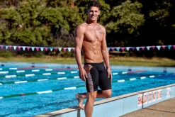 Funky Trunks - Dripping Mens Training Jammers -Funky Trunks funky trunks dripping mens training jammers 9