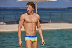 Funky Trunks - Dye Hard - Mens Sidewinder Trunks -Funky Trunks funky trunks dye hard mens sidewinder trunks 5