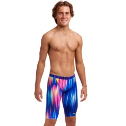 Funky Trunks - Event Horizon - Boys Training Jammers -Funky Trunks funky trunks event horizon boys training jammers 4