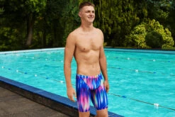 Funky Trunks - Event Horizon - Mens Training Jammers -Funky Trunks funky trunks event horizon mens training jammers 6