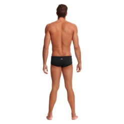 Funky Trunks - Fanged - Mens Sidewinder Trunk -Funky Trunks funky trunks fanged mens sidewinder trunk 3