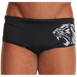 Funky Trunks - Fanged - Mens Sidewinder Trunk -Funky Trunks funky trunks fanged mens sidewinder trunk 5