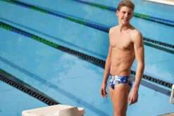 Funky Trunks - Fast Glass - Mens Classic Briefs -Funky Trunks funky trunks fast glass mens classic briefs 6