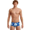Funky Trunks - Fast Glass - Mens Classic Trunks