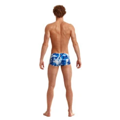 Funky Trunks - Fast Glass - Mens Classic Trunks -Funky Trunks funky trunks fast glass mens classic trunks 3