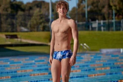 Funky Trunks - Fast Glass - Mens Classic Trunks -Funky Trunks funky trunks fast glass mens classic trunks 6