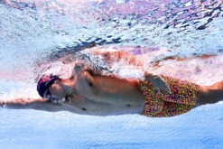 Funky Trunks - Fireworks Mens Training Jammers -Funky Trunks funky trunks fireworks mens training jammers 6