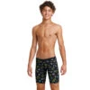 Funky Trunks - FTed - Boys Eco Training Jammers