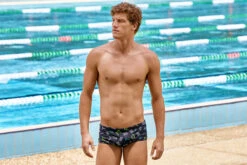 Funky Trunks - FTed - Mens Eco Classic Trunks -Funky Trunks funky trunks fted mens eco classic trunks 5