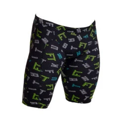 Funky Trunks - FTed - Mens Eco Training Jammers 10 Funky Trunks - FTed - Mens Eco Training Jammers -Funky Trunks funky trunks fted mens eco training jammers 3