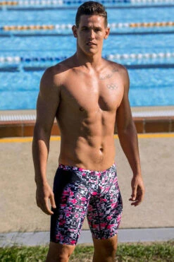 Funky Trunks - Funk Town Boys Jammers -Funky Trunks funky trunks funk town boys jammers 5