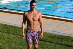 Funky Trunks - Funk Town Boys Jammers -Funky Trunks funky trunks funk town boys jammers 6