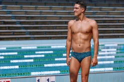 Funky Trunks - Fur Pants Mens Classic Briefs -Funky Trunks funky trunks fur pants mens classic briefs 5