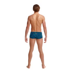 Funky Trunks - Fur Pants Mens Classic Trunks -Funky Trunks funky trunks fur pants mens classic trunks 3