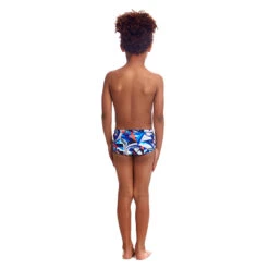 Funky Trunks - Futurismo - Toddler Boys Printed Trunks 6 Funky Trunks - Futurismo - Toddler Boys Printed Trunks -Funky Trunks funky trunks futurismo toddler boys printed trunks 3
