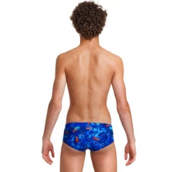 Funky Trunks - Fyto Flares - Boys Sidewinder Trunks -Funky Trunks funky trunks fyto flares boys sidewinder trunks 3
