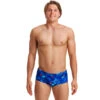 Funky Trunks - Fyto Flares - Mens Classic Trunks
