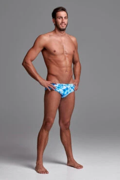 Funky Trunks - Galactica - Mens Classic Briefs 9 Funky Trunks - Galactica - Mens Classic Briefs -Funky Trunks funky trunks galactica mens classic briefs 4