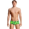 Funky Trunks - Go Ballistic Mens Classic Trunks