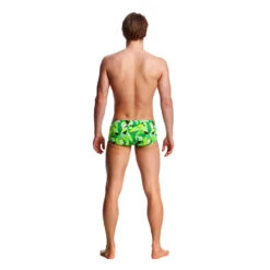 Funky Trunks - Go Ballistic Mens Classic Trunks -Funky Trunks funky trunks go ballistic classic mens trunks 3