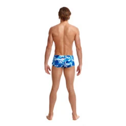Funky Trunks - Head First Mens Classic Trunks -Funky Trunks funky trunks head first mens classic trunks 3