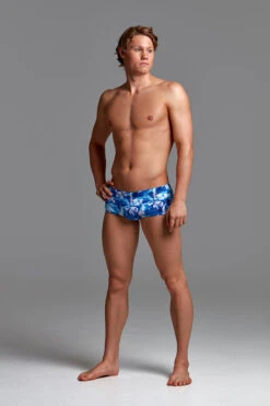 Funky Trunks - Head First Mens Classic Trunks -Funky Trunks funky trunks head first mens classic trunks 4