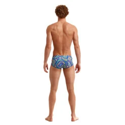Funky Trunks - High Country - Mens Classic Trunks -Funky Trunks funky trunks high country mens classic trunks 3