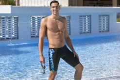 Funky Trunks - Holy Sea - Mens Training Jammers 11 Funky Trunks - Holy Sea - Mens Training Jammers -Funky Trunks funky trunks holy sea mens training jammers 7