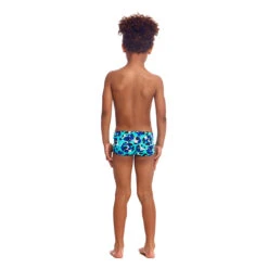 Funky Trunks - Holy Sea - Toddler Boys Toddlers Trunks 7 Funky Trunks - Holy Sea - Toddler Boys Toddlers Trunks -Funky Trunks funky trunks holy sea toddler boys toddlers trunks 3