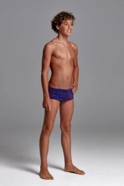 Funky Trunks - Hugo Weave - Boys Classic Trunks 7 Funky Trunks - Hugo Weave - Boys Classic Trunks -Funky Trunks funky trunks hugo weave boys classic trunks 3