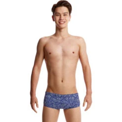 Funky Trunks - Huntsman Boys Classic Trunks