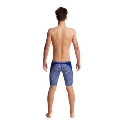 Funky Trunks - Huntsman Boys Training Jammer -Funky Trunks funky trunks huntsman boys training jammer 3