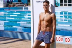 Funky Trunks - Huntsman Mens Shorty Shorts Short -Funky Trunks funky trunks huntsman mens shorty shorts short 4