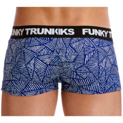 Funky Trunks - Huntsman Mens Underwear Trunk -Funky Trunks funky trunks huntsman mens underwear trunk 5