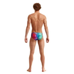 Funky Trunks - Hyper Inflation - Mens Classic Briefs 10 Funky Trunks - Hyper Inflation - Mens Classic Briefs -Funky Trunks funky trunks hyper inflation mens classic briefs 3