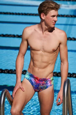 Funky Trunks - Hyper Inflation - Mens Classic Briefs 13 Funky Trunks - Hyper Inflation - Mens Classic Briefs -Funky Trunks funky trunks hyper inflation mens classic briefs 6