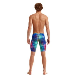 Funky Trunks - Hyper Inflation - Mens Training Jammers -Funky Trunks funky trunks hyper inflation mens training jammers 3