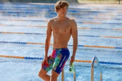 Funky Trunks - Hyper Inflation - Mens Training Jammers -Funky Trunks funky trunks hyper inflation mens training jammers 5