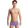 Funky Trunks - I Said Swim Boys Classic Trunks