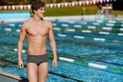 Funky Trunks - In Grained - Mens Plain Front Trunks -Funky Trunks funky trunks in grained mens plain front trunks 5