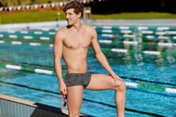 Funky Trunks - In Grained - Mens Plain Front Trunks -Funky Trunks funky trunks in grained mens plain front trunks 6