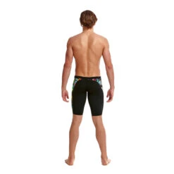 Funky Trunks - Interference Mens Training Jammers -Funky Trunks funky trunks interference mens training jammers 5