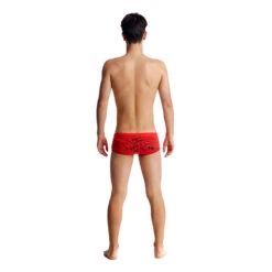 Funky Trunks - Into The Wild Boys Classic Trunks 6 Funky Trunks - Into The Wild Boys Classic Trunks -Funky Trunks funky trunks into the wild boys classic trunks 3